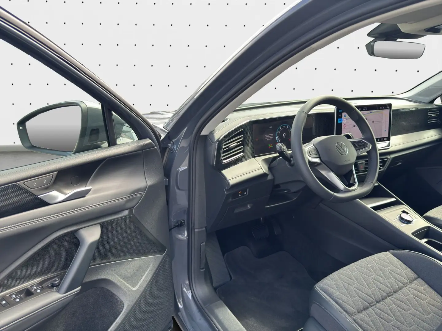 Tiguan 1.5 eTSI DSG LIFE*LED*AHK*KAMERA*NAVI*PDC