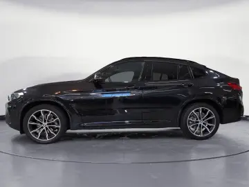 BMW X4 xDrive20i M sport LEASING