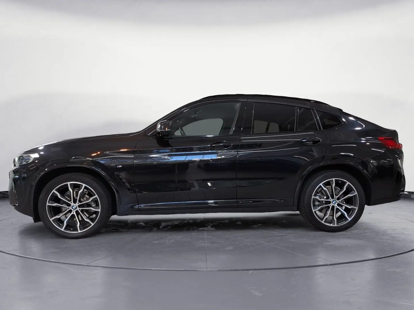 BMW X4 xDrive20i M sport LEASING
