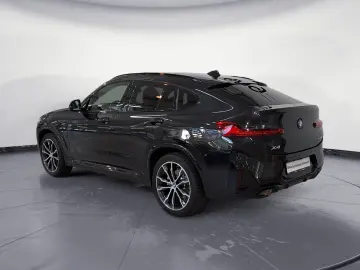 BMW X4 xDrive20i M sport LEASING