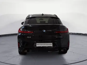 BMW X4 xDrive20i M sport LEASING