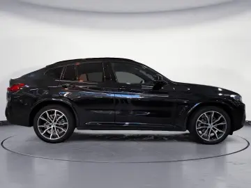 BMW X4 xDrive20i M sport LEASING