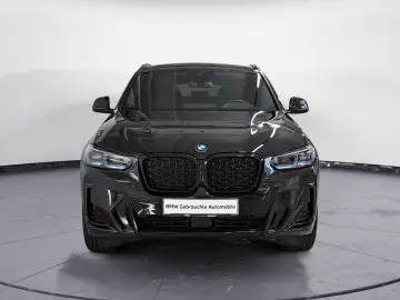BMW X4 xDrive20i M sport LEASING