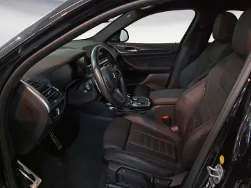BMW X4 xDrive20i M sport LEASING