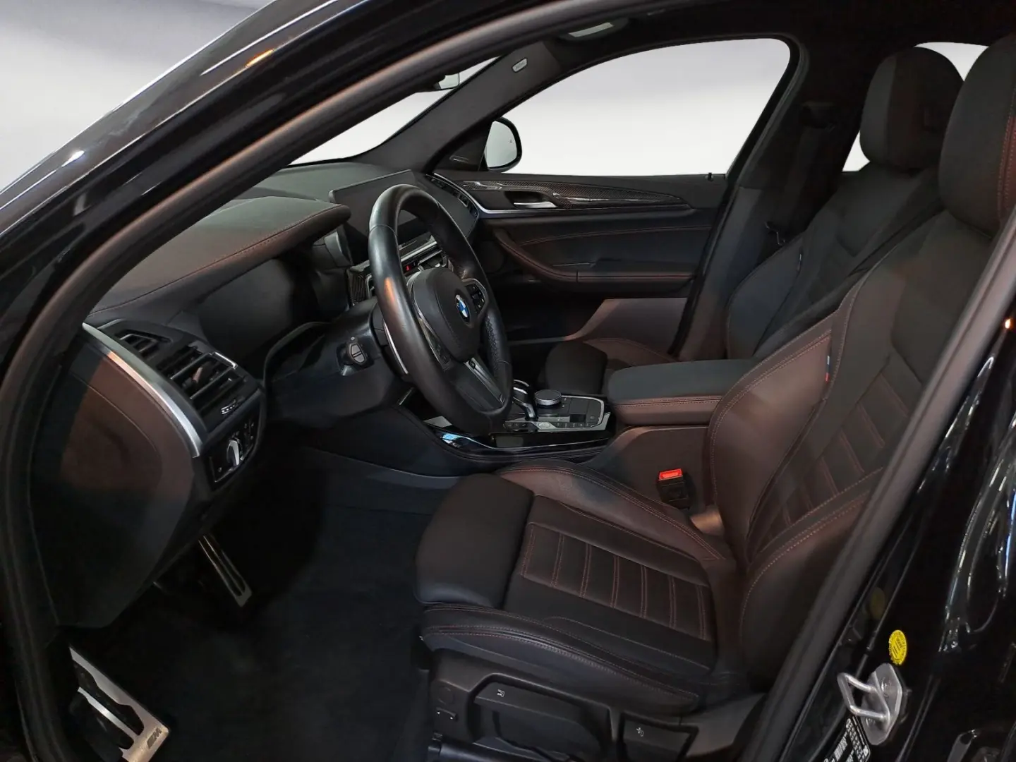 BMW X4 xDrive20i M sport LEASING