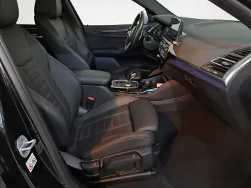 BMW X4 xDrive20i M sport LEASING