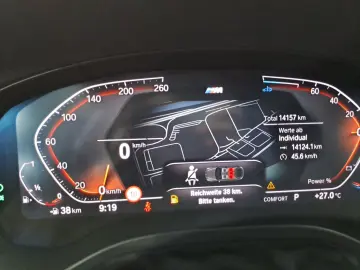 BMW X4 xDrive20i M sport LEASING