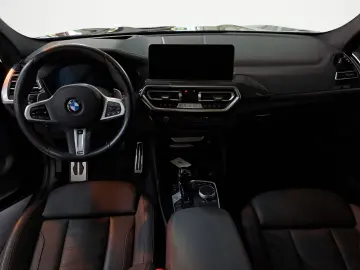 BMW X4 xDrive20i M sport LEASING