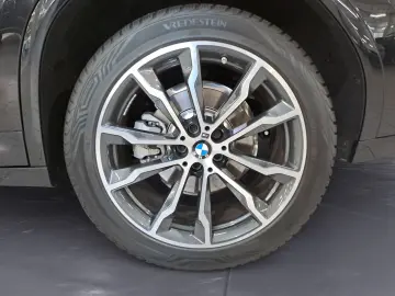 BMW X4 xDrive20i M sport LEASING