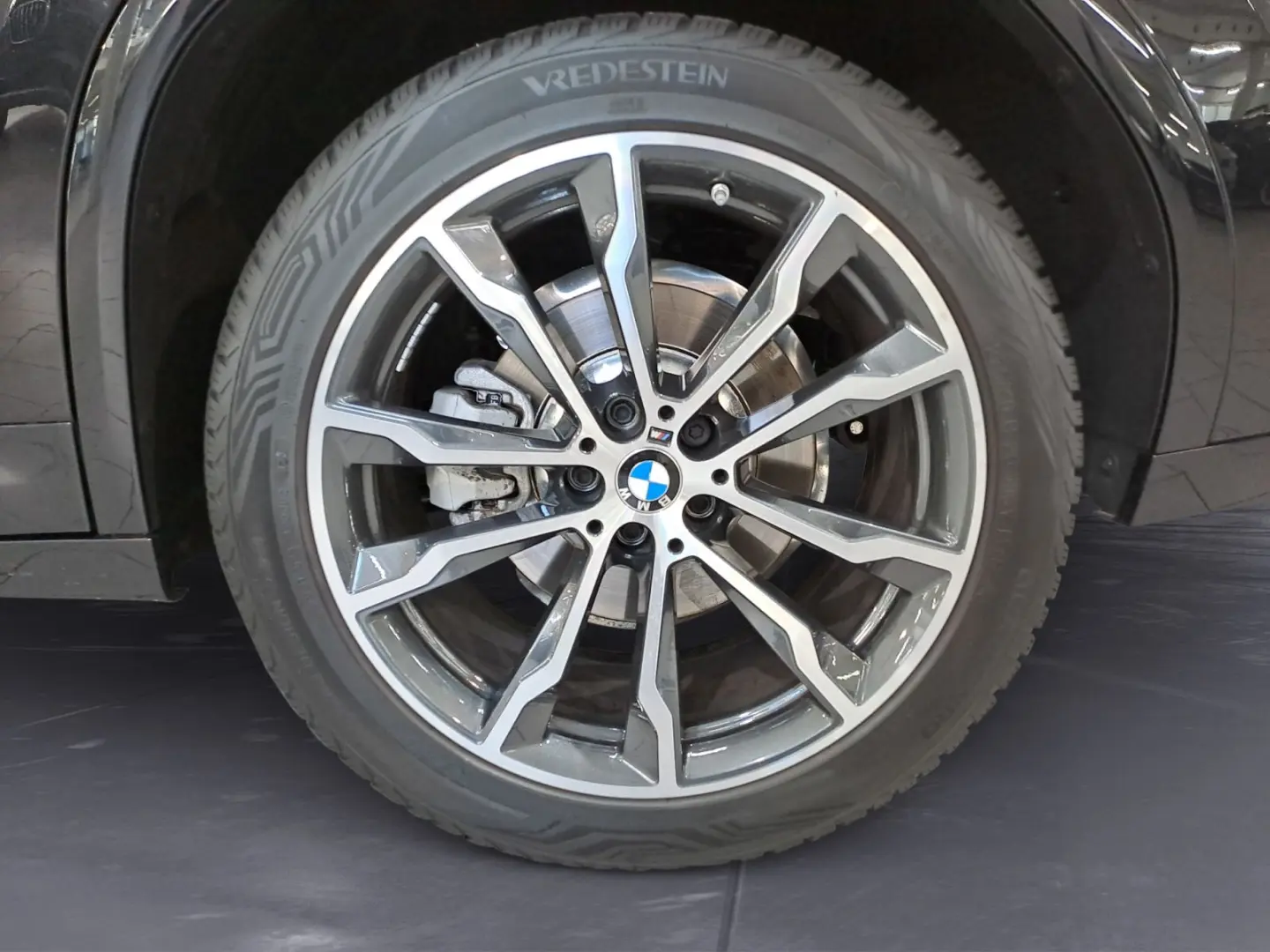 BMW X4 xDrive20i M sport LEASING