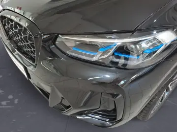 BMW X4 xDrive20i M sport LEASING