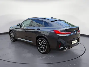 BMW X4 xDrive20i AT M Sportpaket LEASING