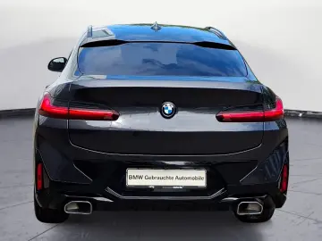 BMW X4 xDrive20i AT M Sportpaket LEASING
