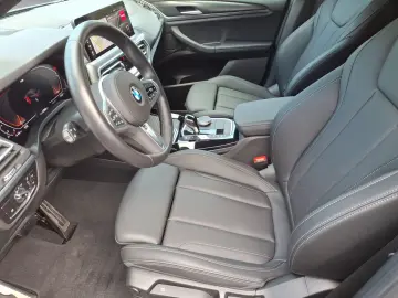 BMW X4 xDrive20i AT M Sportpaket LEASING