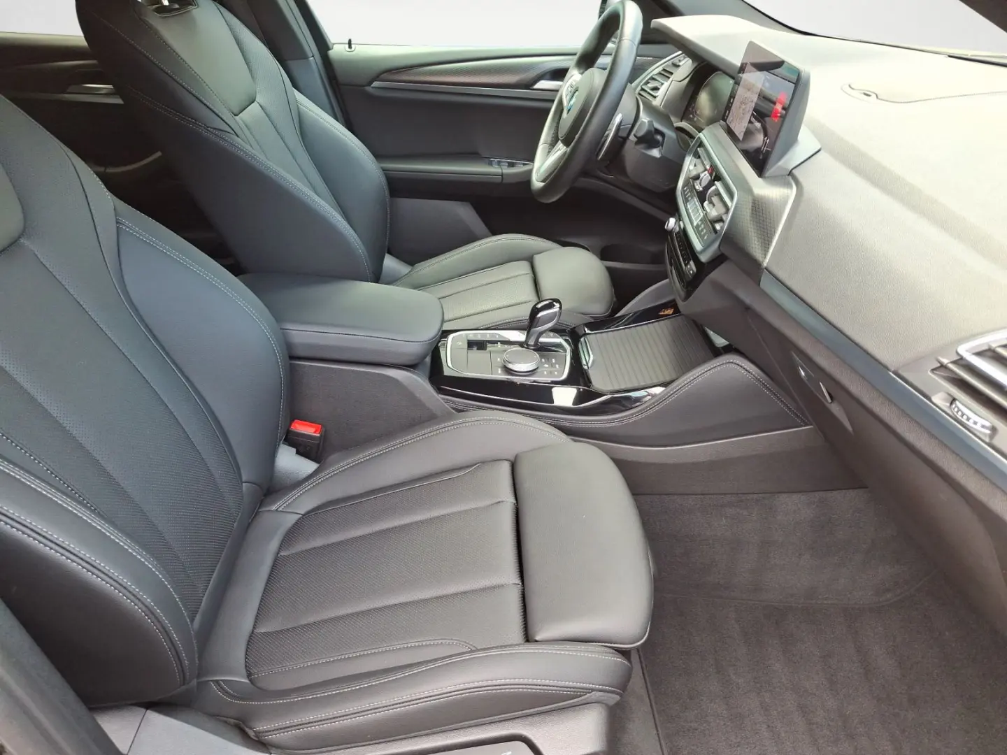 BMW X4 xDrive20i AT M Sportpaket LEASING