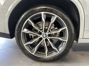 BMW X4 xDrive30d M-Sport +LASER+HEAD-UP+360°+LEASING