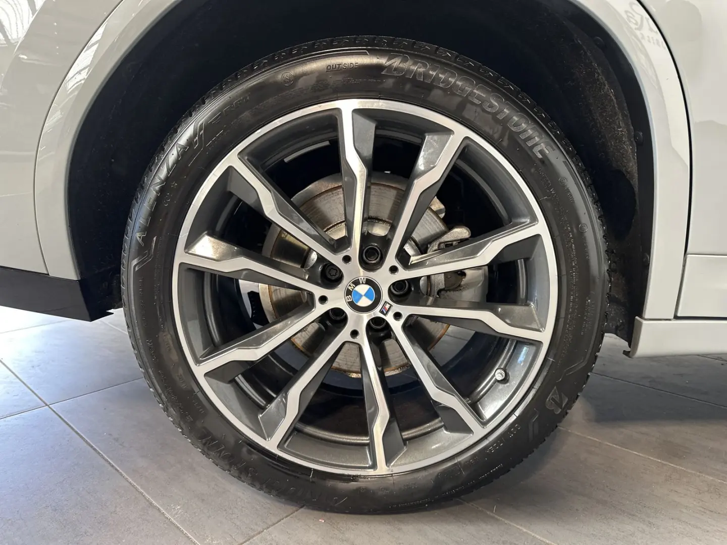 BMW X4 xDrive30d M-Sport +LASER+HEAD-UP+360°+LEASING
