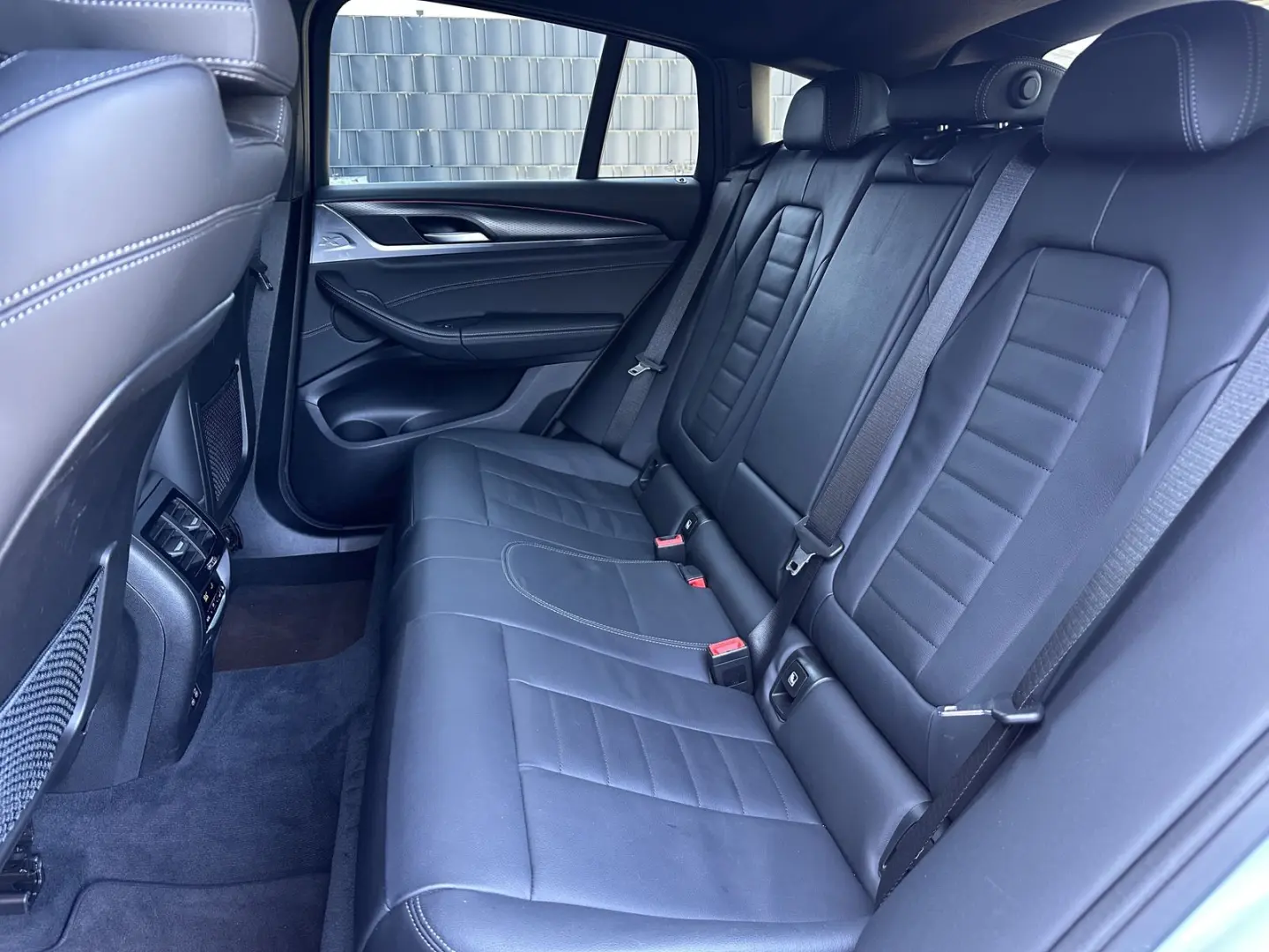 BMW X4 xDrive30d M-Sport +LASER+HEAD-UP+360°+LEASING