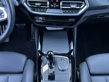 BMW X4 xDrive30d M-Sport +LASER+HEAD-UP+360°+LEASING