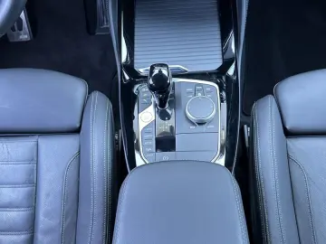 BMW X4 xDrive30d M-Sport +LASER+HEAD-UP+360°+LEASING