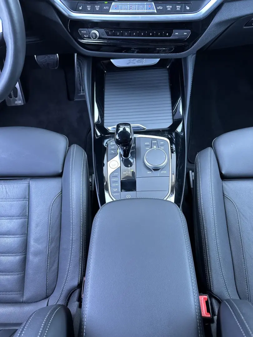 BMW X4 xDrive30d M-Sport +LASER+HEAD-UP+360°+LEASING