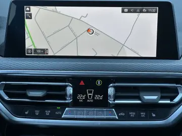 BMW X4 xDrive30d M-Sport +LASER+HEAD-UP+360°+LEASING