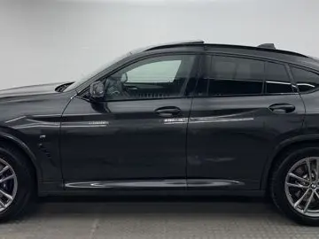 BMW X4 xDrive 30 d M SPORT PANO+HUD+H/K+ACC+KEYLESS+LEASING