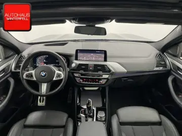 BMW X4 xDrive 30 d M SPORT PANO+HUD+H/K+ACC+KEYLESS+LEASING