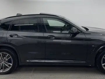 BMW X4 xDrive 30 d M SPORT PANO+HUD+H/K+ACC+KEYLESS+LEASING