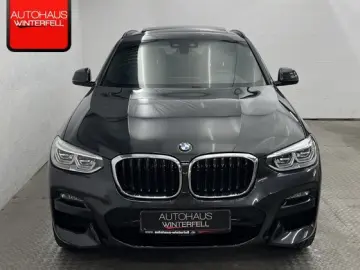 BMW X4 xDrive 30 d M SPORT PANO+HUD+H/K+ACC+KEYLESS+LEASING