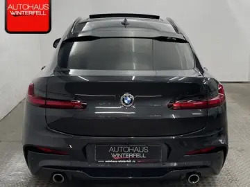 BMW X4 xDrive 30 d M SPORT PANO+HUD+H/K+ACC+KEYLESS+LEASING