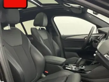 BMW X4 xDrive 30 d M SPORT PANO+HUD+H/K+ACC+KEYLESS+LEASING