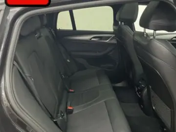 BMW X4 xDrive 30 d M SPORT PANO+HUD+H/K+ACC+KEYLESS+LEASING