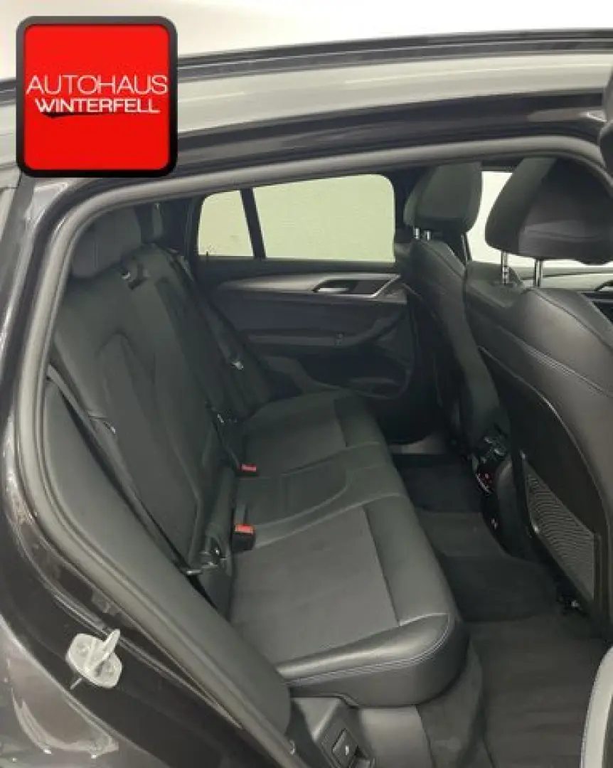 BMW X4 xDrive 30 d M SPORT PANO+HUD+H/K+ACC+KEYLESS+LEASING