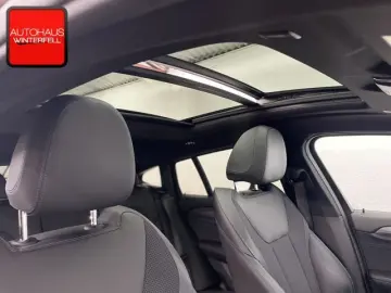 BMW X4 xDrive 30 d M SPORT PANO+HUD+H/K+ACC+KEYLESS+LEASING