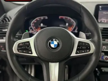 BMW X4 xDrive 30 d M SPORT PANO+HUD+H/K+ACC+KEYLESS+LEASING