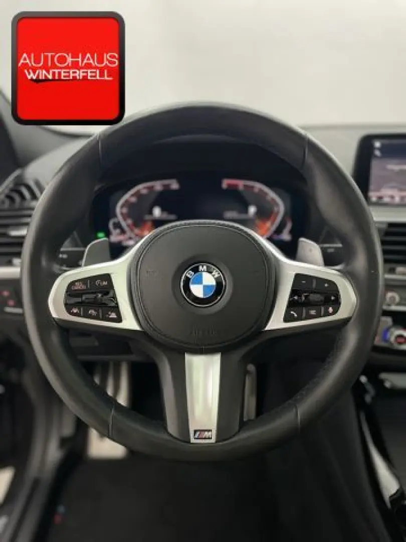 BMW X4 xDrive 30 d M SPORT PANO+HUD+H/K+ACC+KEYLESS+LEASING