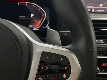 BMW X4 xDrive 30 d M SPORT PANO+HUD+H/K+ACC+KEYLESS+LEASING