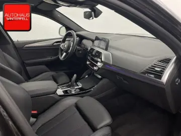 BMW X4 xDrive 30 d M SPORT PANO+HUD+H/K+ACC+KEYLESS+LEASING