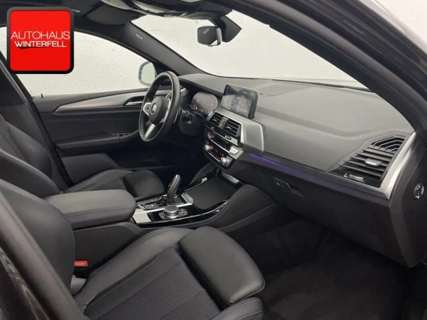 BMW X4 xDrive 30 d M SPORT PANO+HUD+H/K+ACC+KEYLESS+LEASING