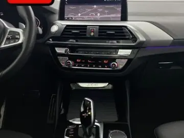 BMW X4 xDrive 30 d M SPORT PANO+HUD+H/K+ACC+KEYLESS+LEASING