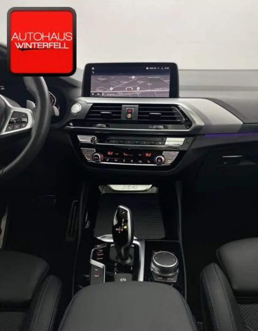BMW X4 xDrive 30 d M SPORT PANO+HUD+H/K+ACC+KEYLESS+LEASING