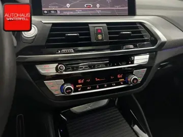 BMW X4 xDrive 30 d M SPORT PANO+HUD+H/K+ACC+KEYLESS+LEASING