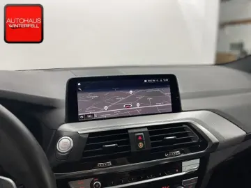 BMW X4 xDrive 30 d M SPORT PANO+HUD+H/K+ACC+KEYLESS+LEASING