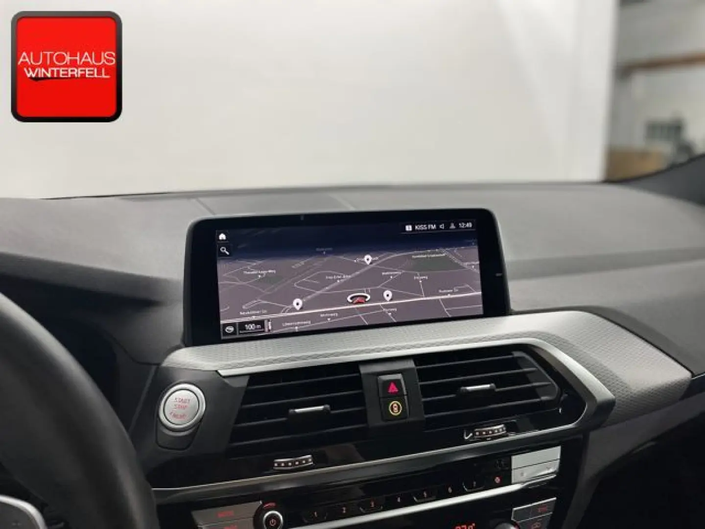 BMW X4 xDrive 30 d M SPORT PANO+HUD+H/K+ACC+KEYLESS+LEASING