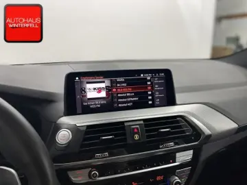 BMW X4 xDrive 30 d M SPORT PANO+HUD+H/K+ACC+KEYLESS+LEASING