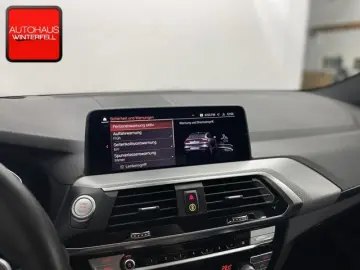 BMW X4 xDrive 30 d M SPORT PANO+HUD+H/K+ACC+KEYLESS+LEASING