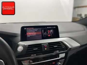 BMW X4 xDrive 30 d M SPORT PANO+HUD+H/K+ACC+KEYLESS+LEASING