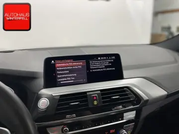 BMW X4 xDrive 30 d M SPORT PANO+HUD+H/K+ACC+KEYLESS+LEASING