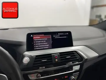 BMW X4 xDrive 30 d M SPORT PANO+HUD+H/K+ACC+KEYLESS+LEASING